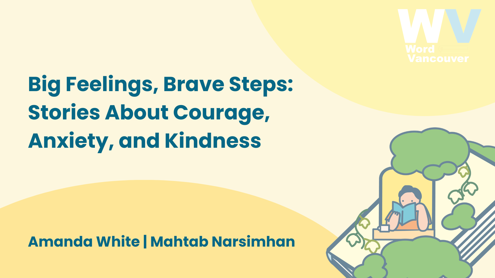 Big Feelings, Brave Steps: Stories About Courage, Anxiety, and Kindness