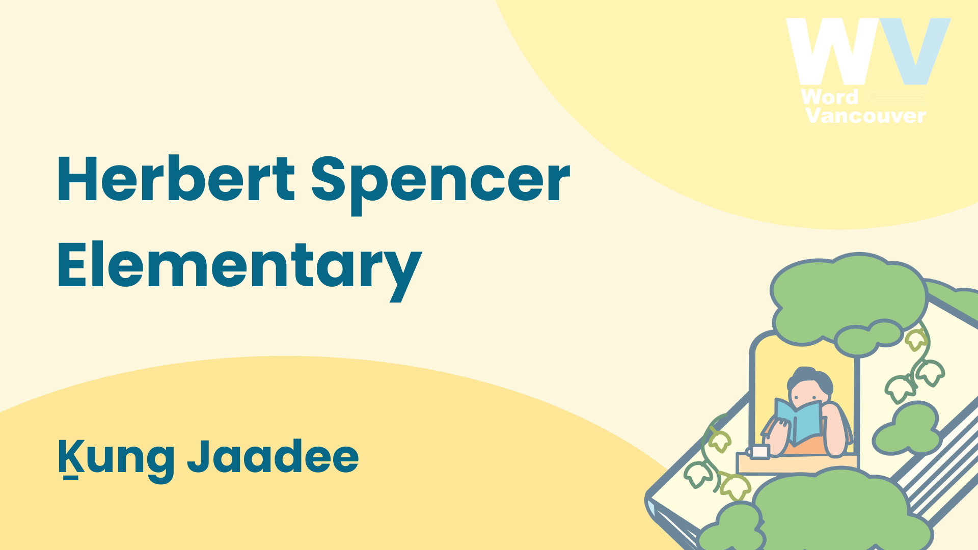 Herbert Spencer Elementary