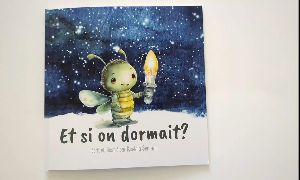 Rindala Semaan book.png
