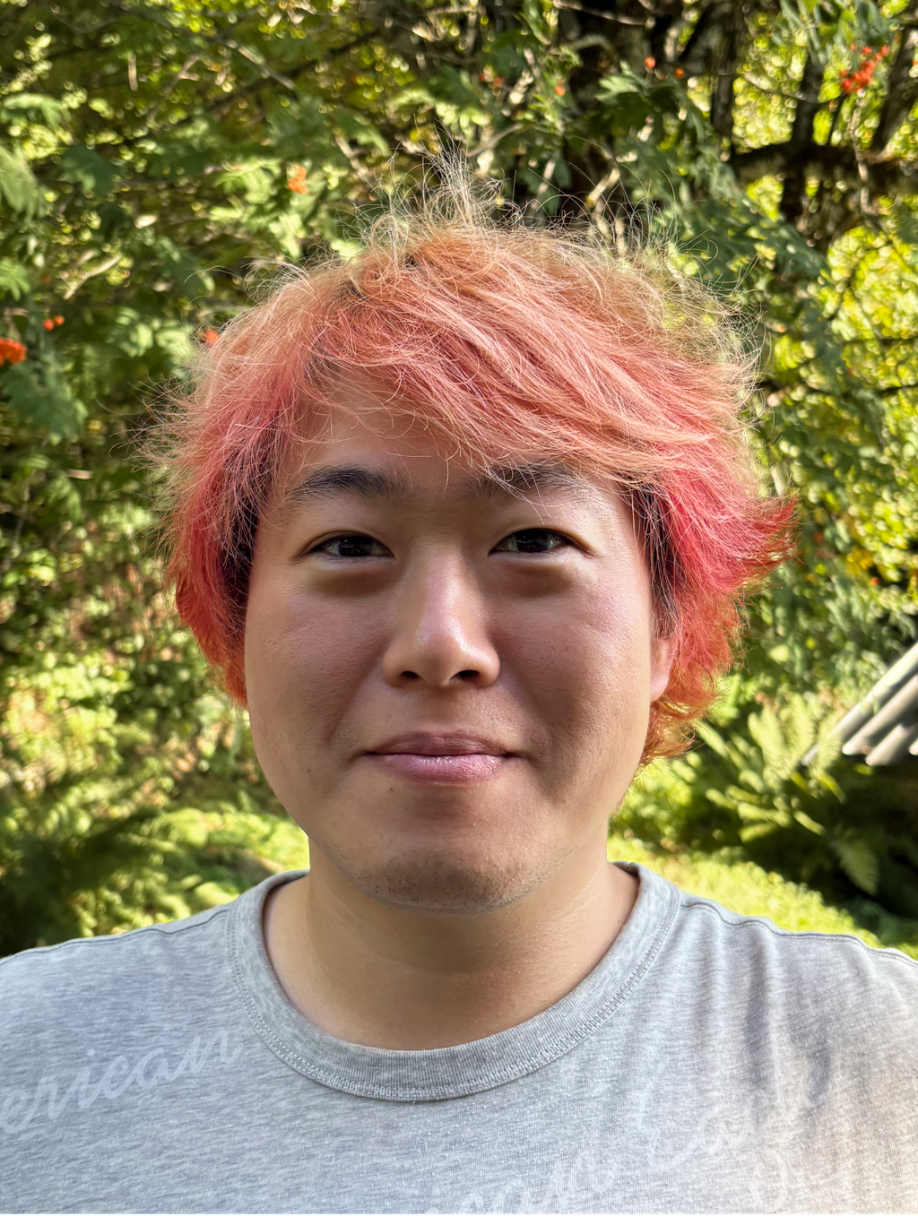 Red + Blue Stories; Karl Kim.png