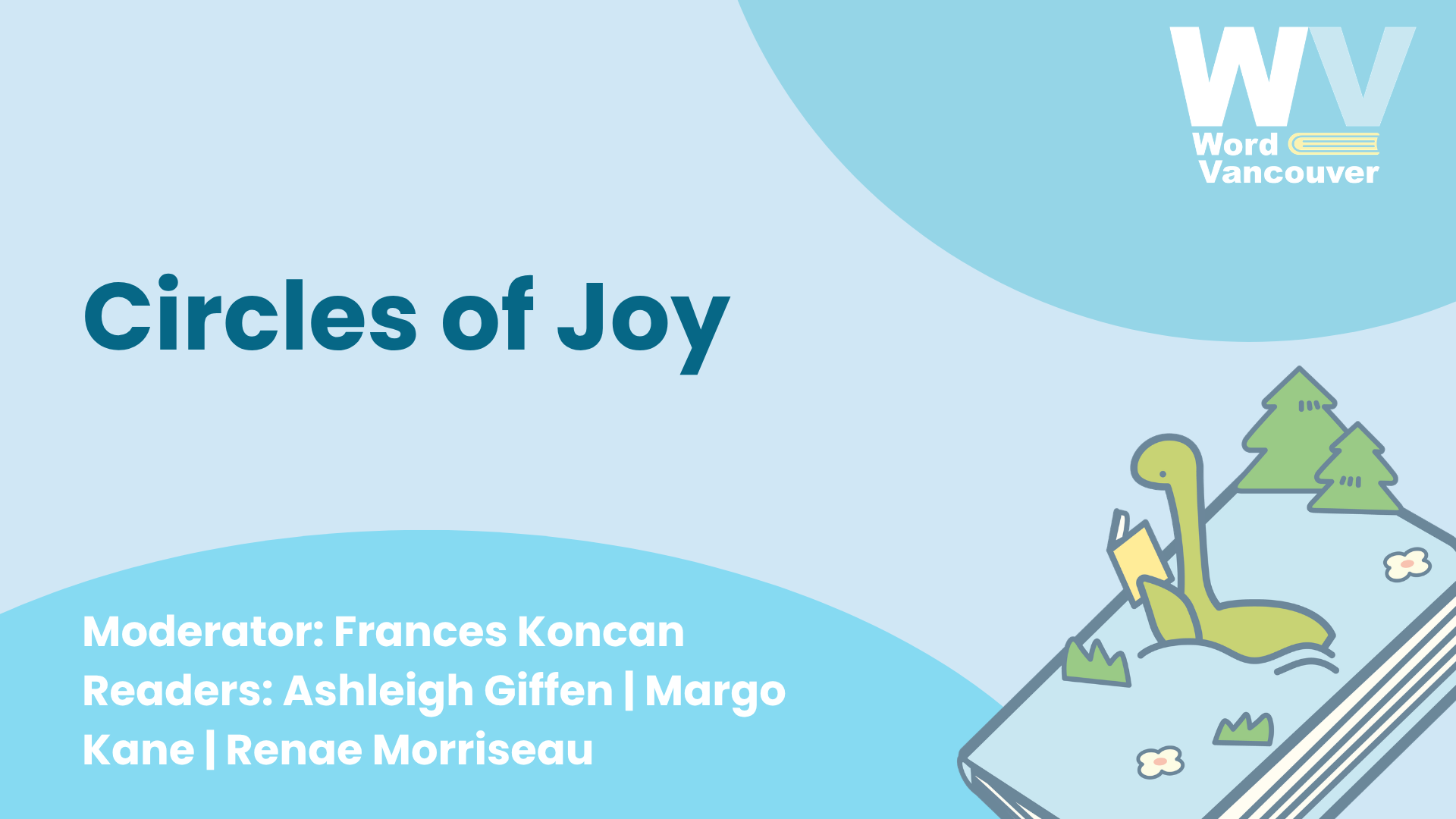 Circles of Joy
