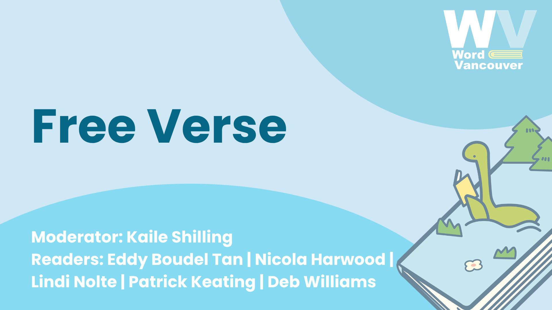 Free Verse