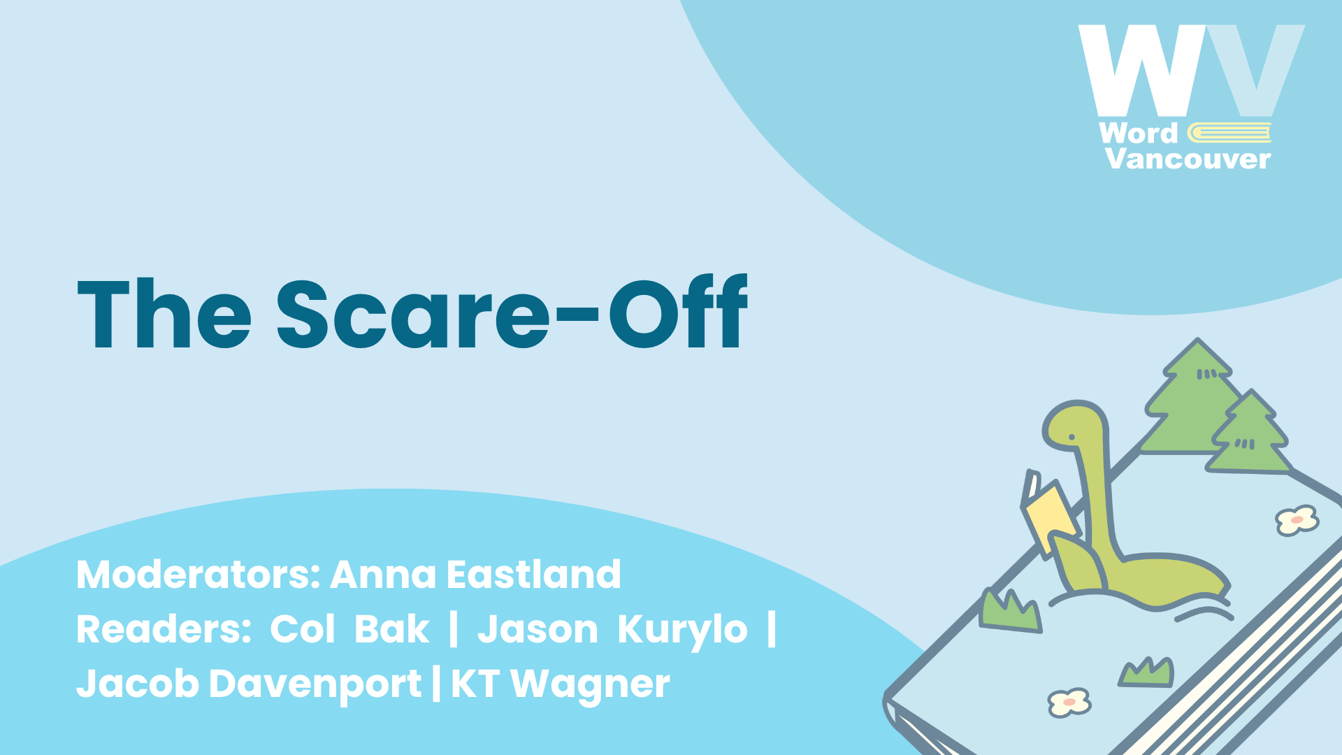 The Scare-Off
