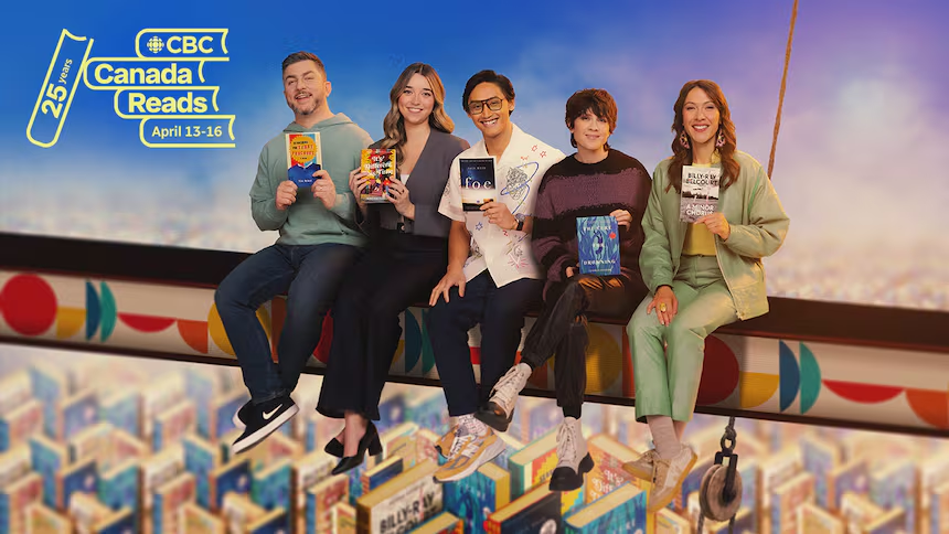 Picture Source: https://www.cbc.ca/books/canadareads/everything-you-need-to-know-about-canada-reads-2026-9.7143381