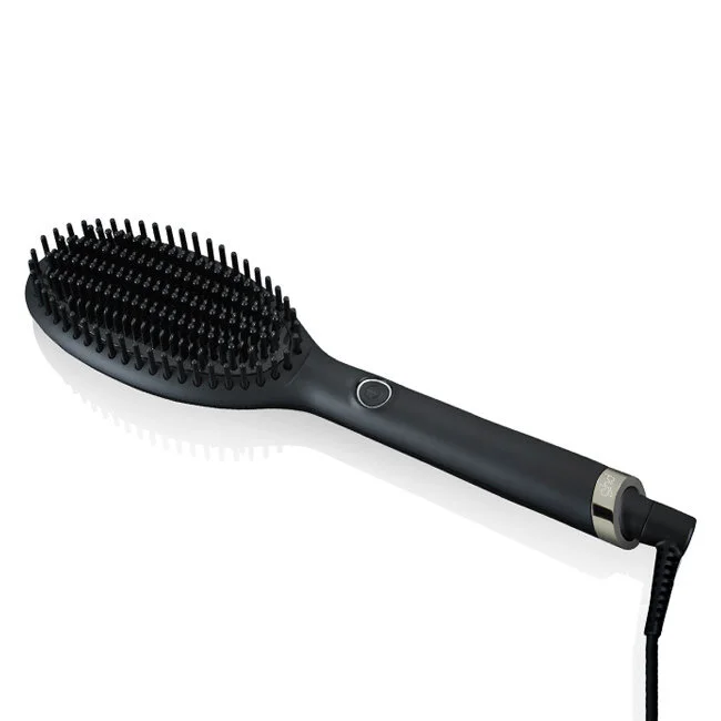 heat brush ghd