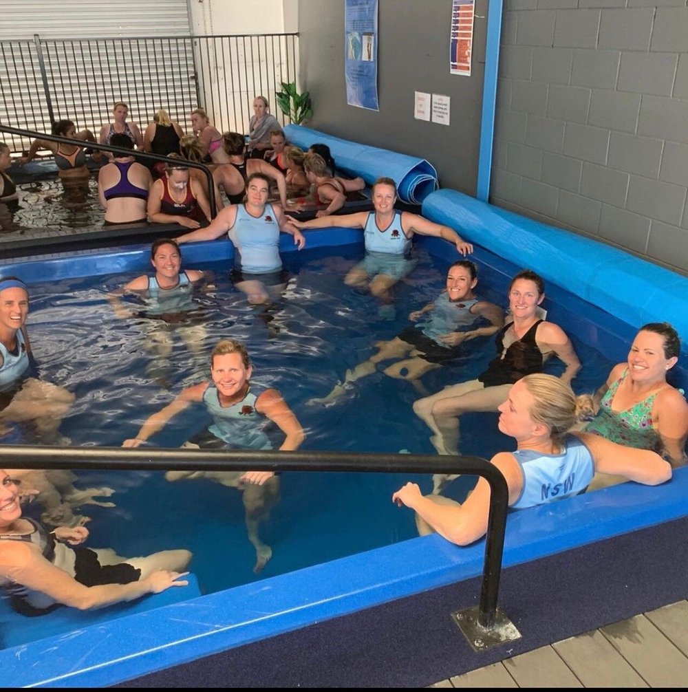 Sports Recovery Centres Australia Sports Recovery Centres Australia