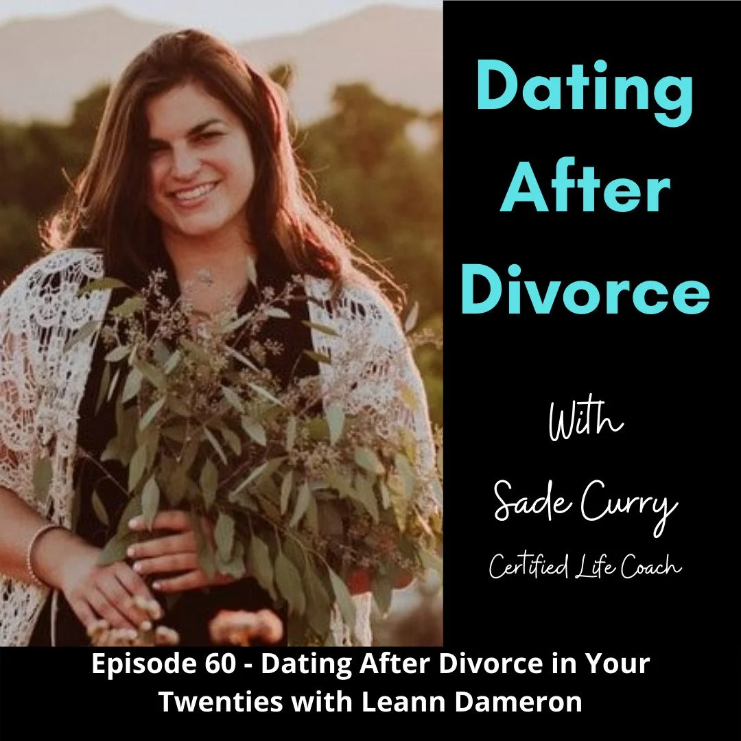 Dating After Divorce Podcast