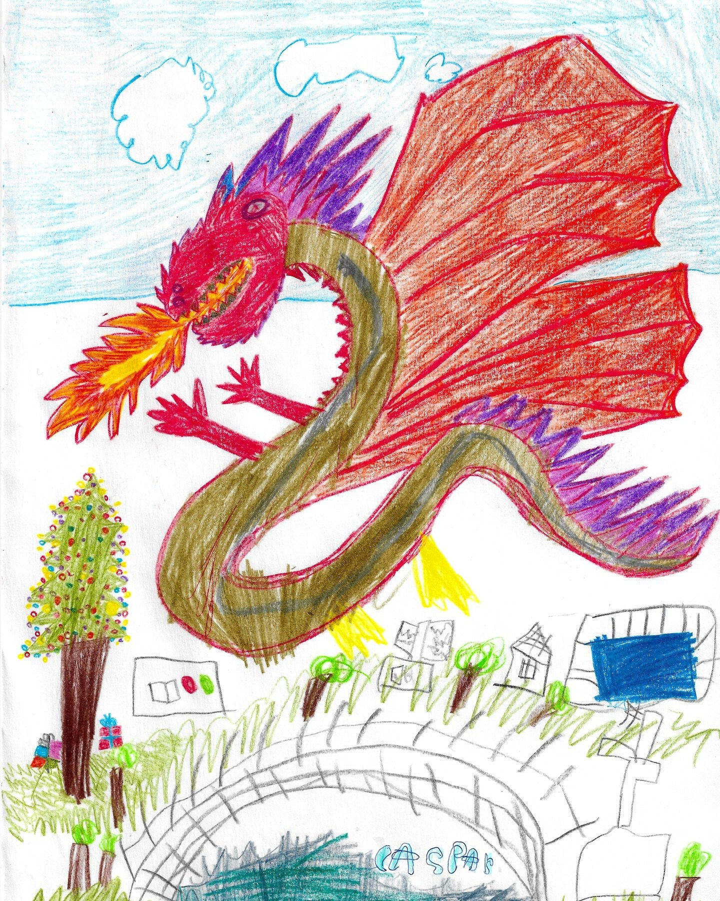 So I&rsquo;d like to take a moment as we are wrapping up our first season @dragonwagonbooks @projectmost that we are grateful for the opportunity to see kids light up to our ideas.  It means so much!  So I may have said something to Caspar about how 