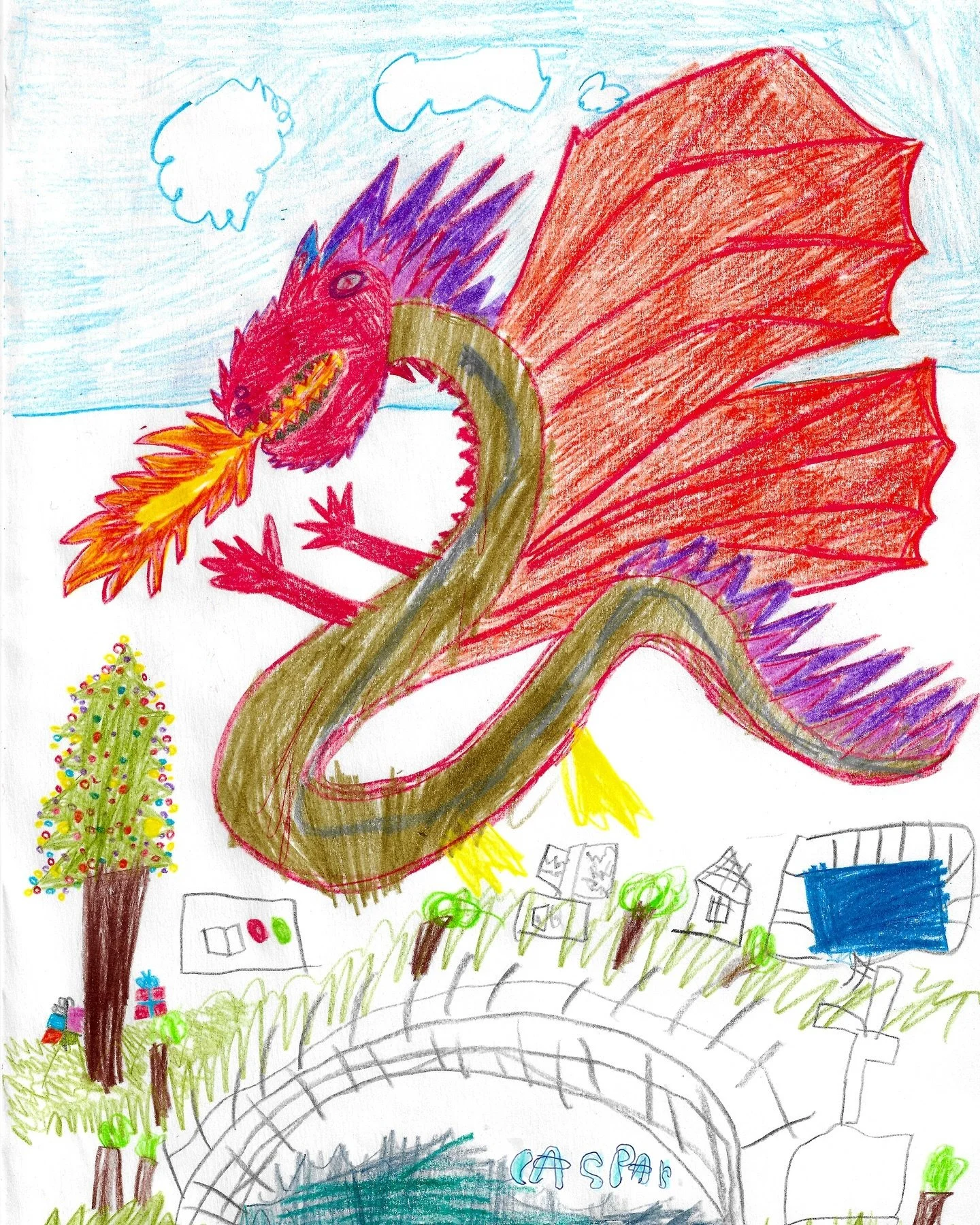 So I&rsquo;d like to take a moment as we are wrapping up our first season @dragonwagonbooks @projectmost that we are grateful for the opportunity to see kids light up to our ideas.  It means so much!  So I may have said something to Caspar about how 