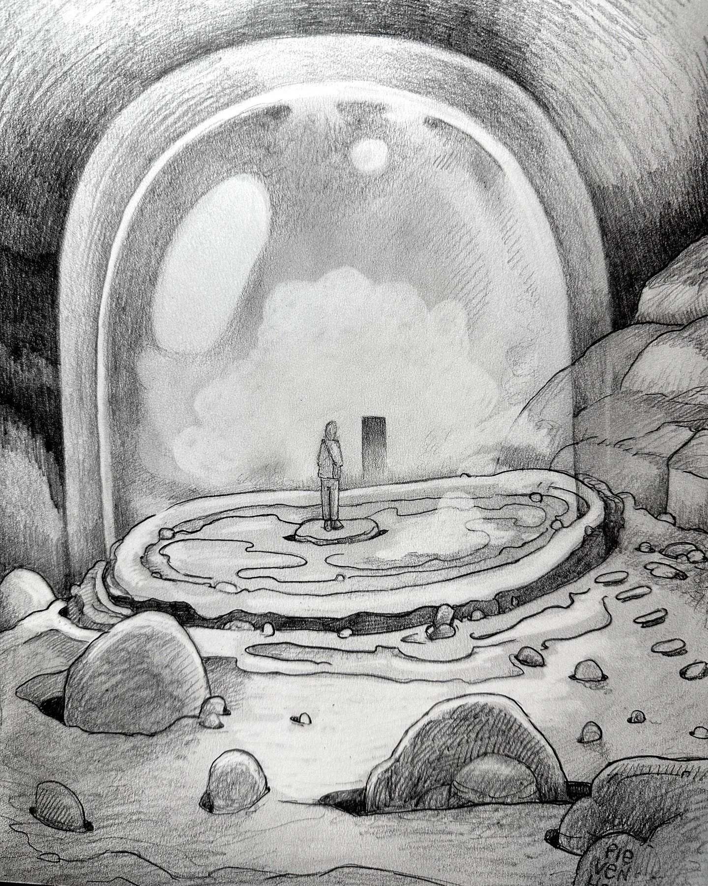 &ldquo;The man who comes back through the Door in the Wall will never be quite the same as the man who went out. He will be wiser but less sure, happier but less self-satisfied, humbler in acknowledging his ignorance yet better equipped to understand