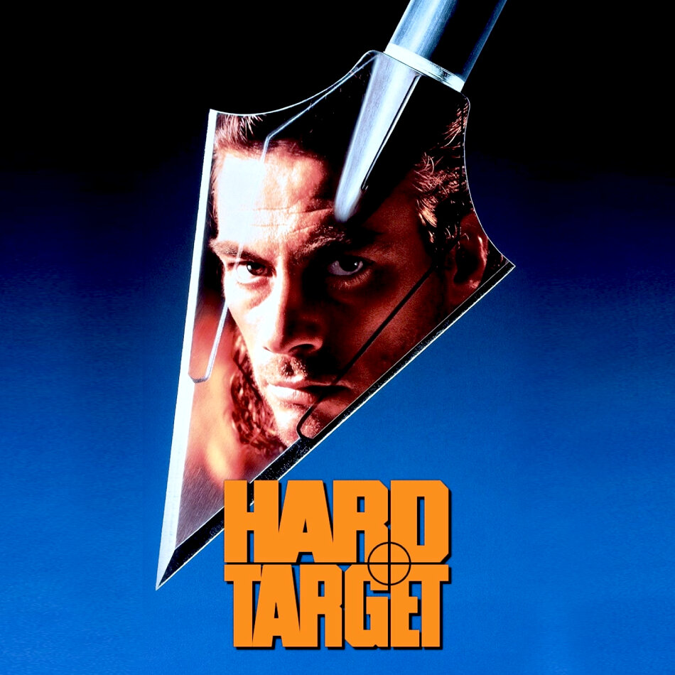 Hard Target (1993) - IMDb