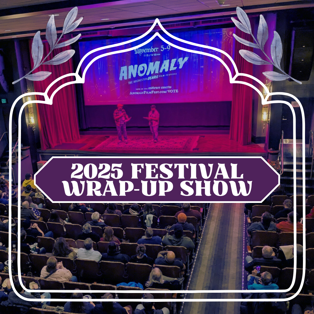 ep.84 | 2025 Festival Wrap-Up Show