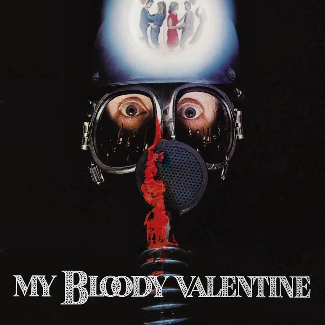 ep.85 | My Bloody Valentine (1981)