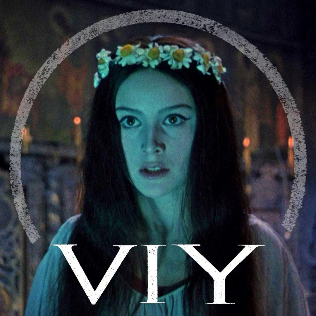 ep.86 | Viy