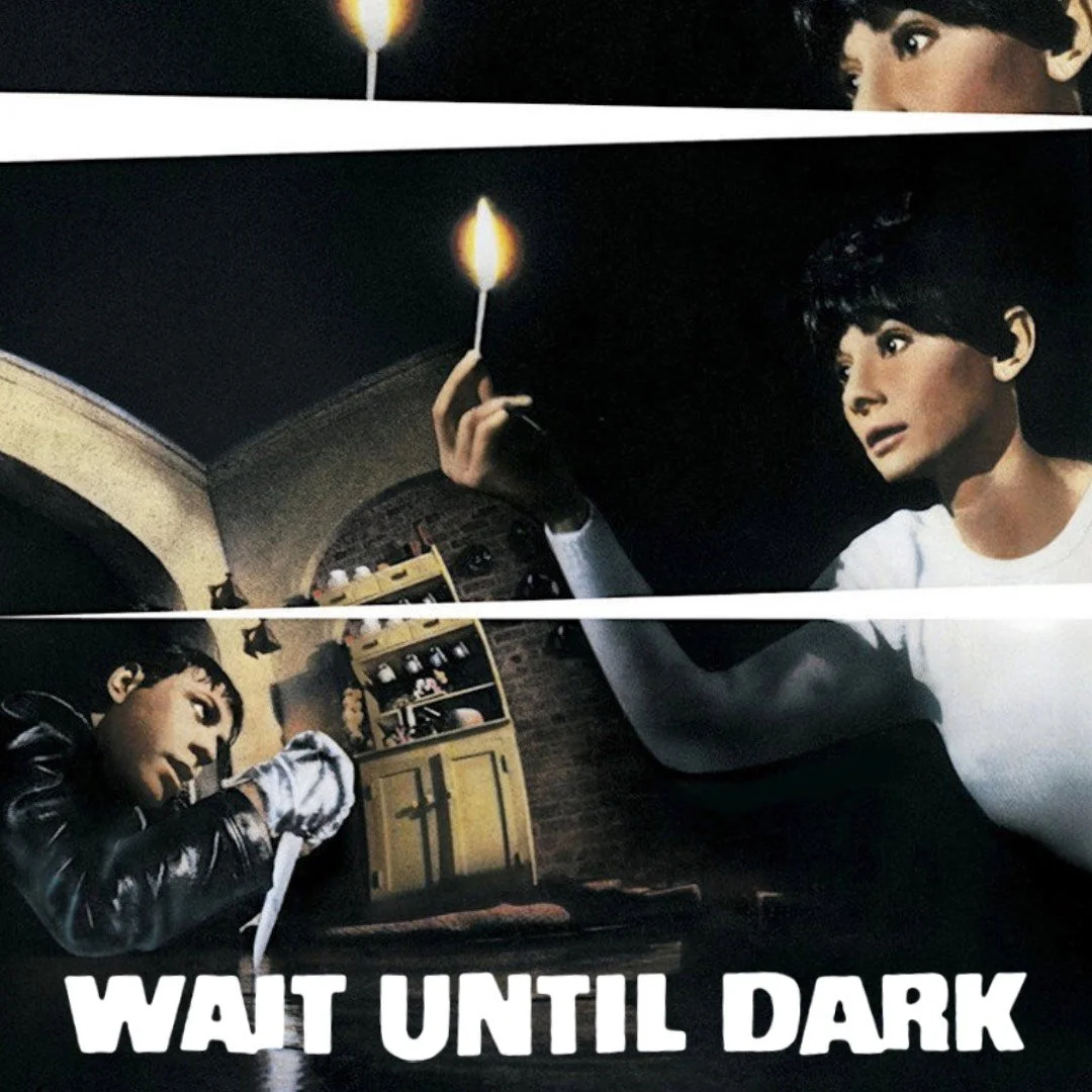 ep.87 | Wait Until Dark