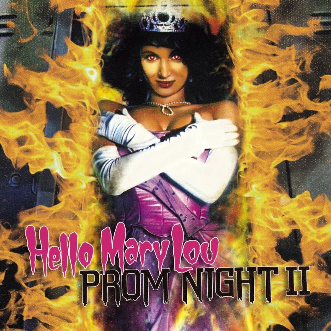 ep.88 | Hello Mary Lou: Prom Night II