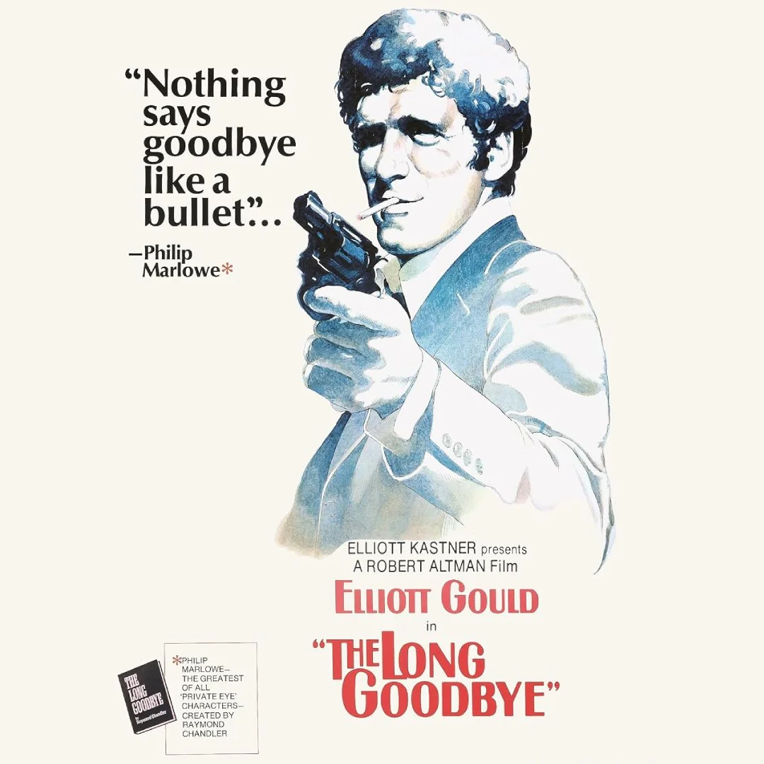 ep.89 | The Long Goodbye