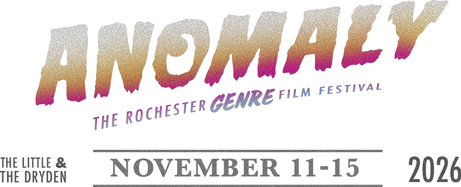 Anomaly: November 11-15, 2026