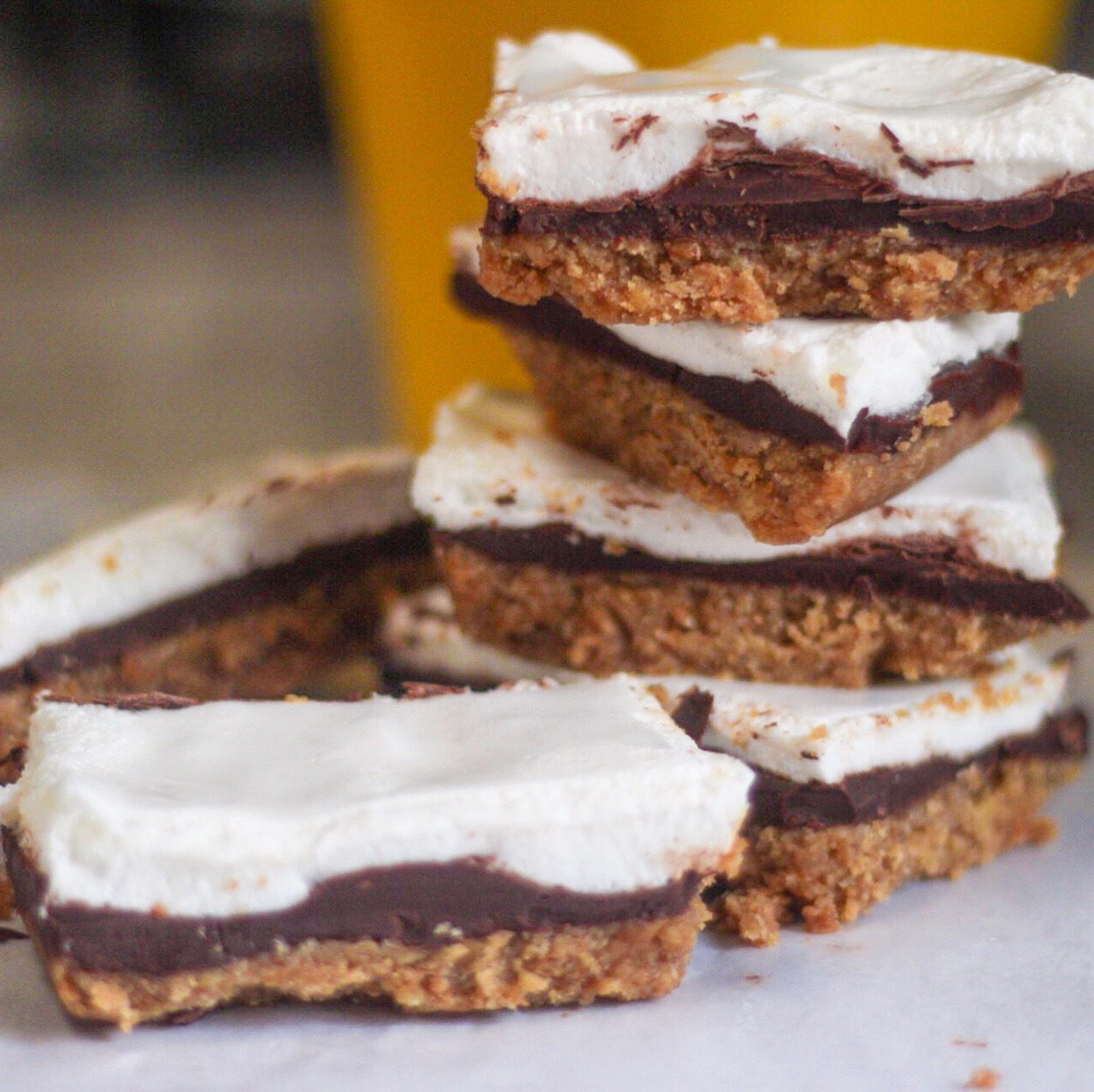 S’more Bars