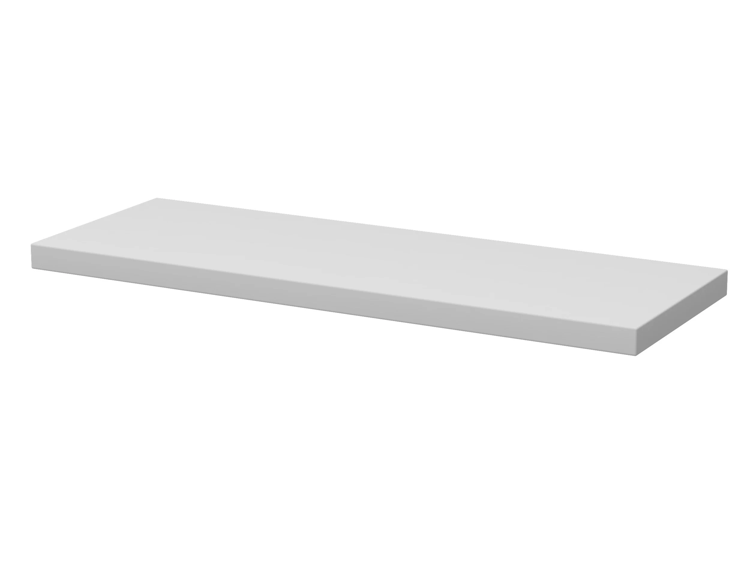 Floating Shelves (W 600/900/1200mm) — Kitchen Depot
