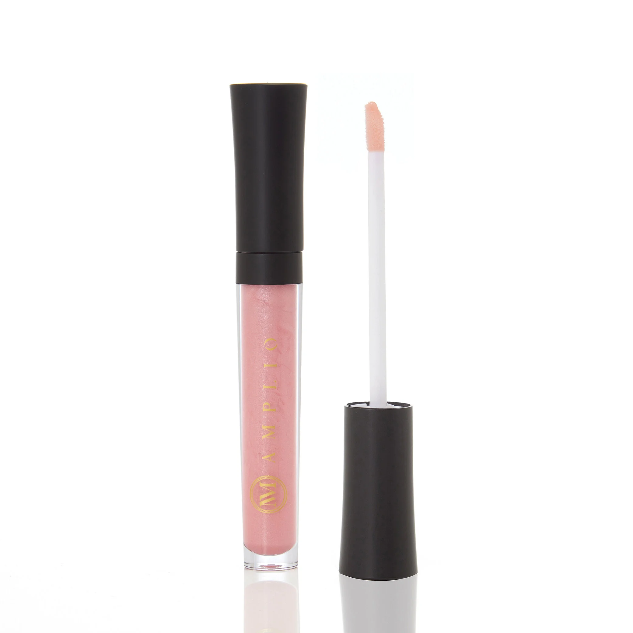 Amplio Simi Sprinkle Lipluscious Gloss