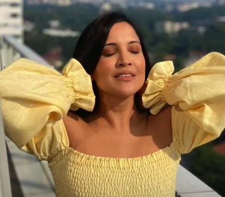 Learn how to recreate a sun kissed look!