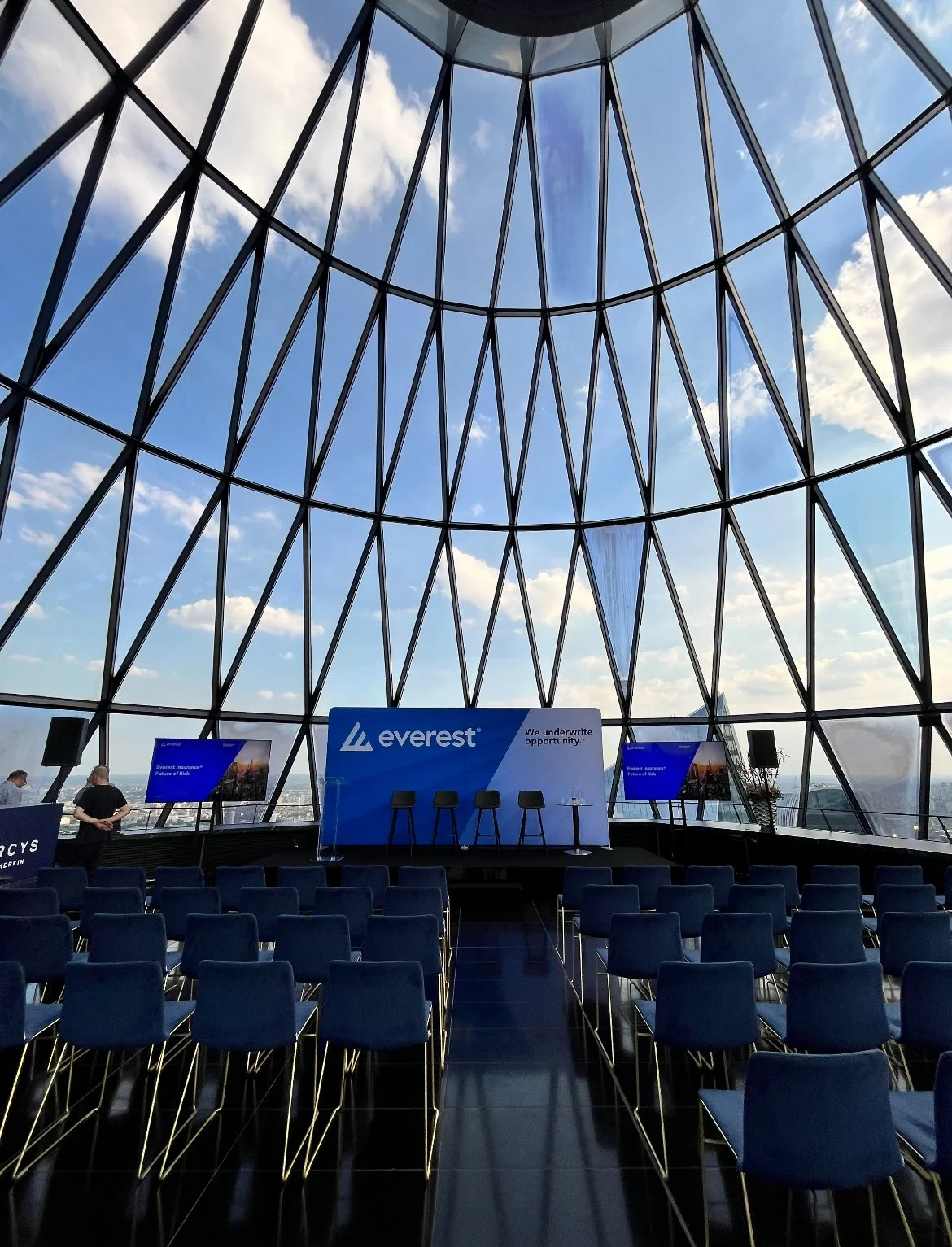 The Future of Risk (UK)