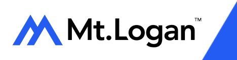 Mt. Logan website banner ad