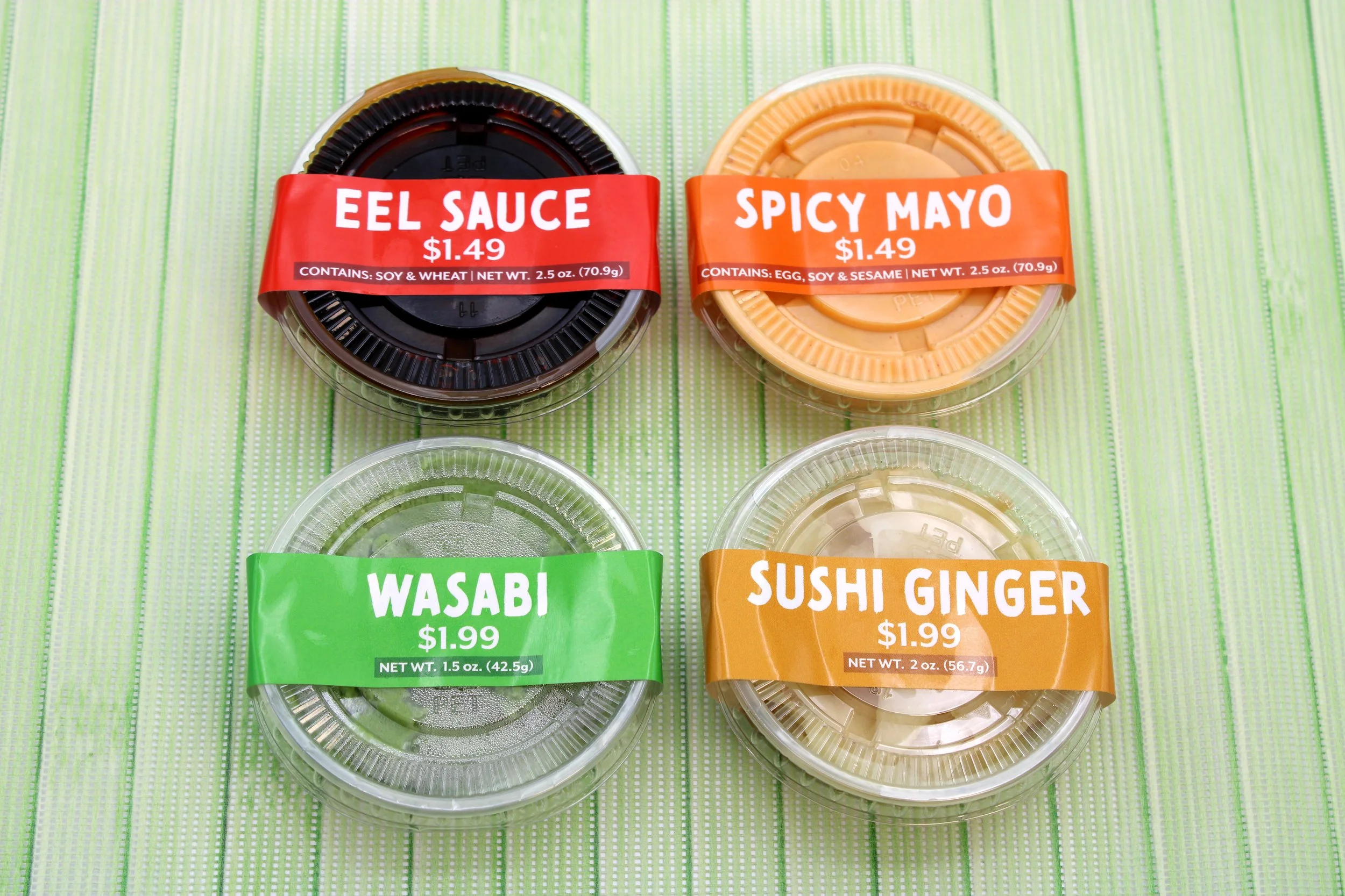 Sauces_GreenMat.JPG