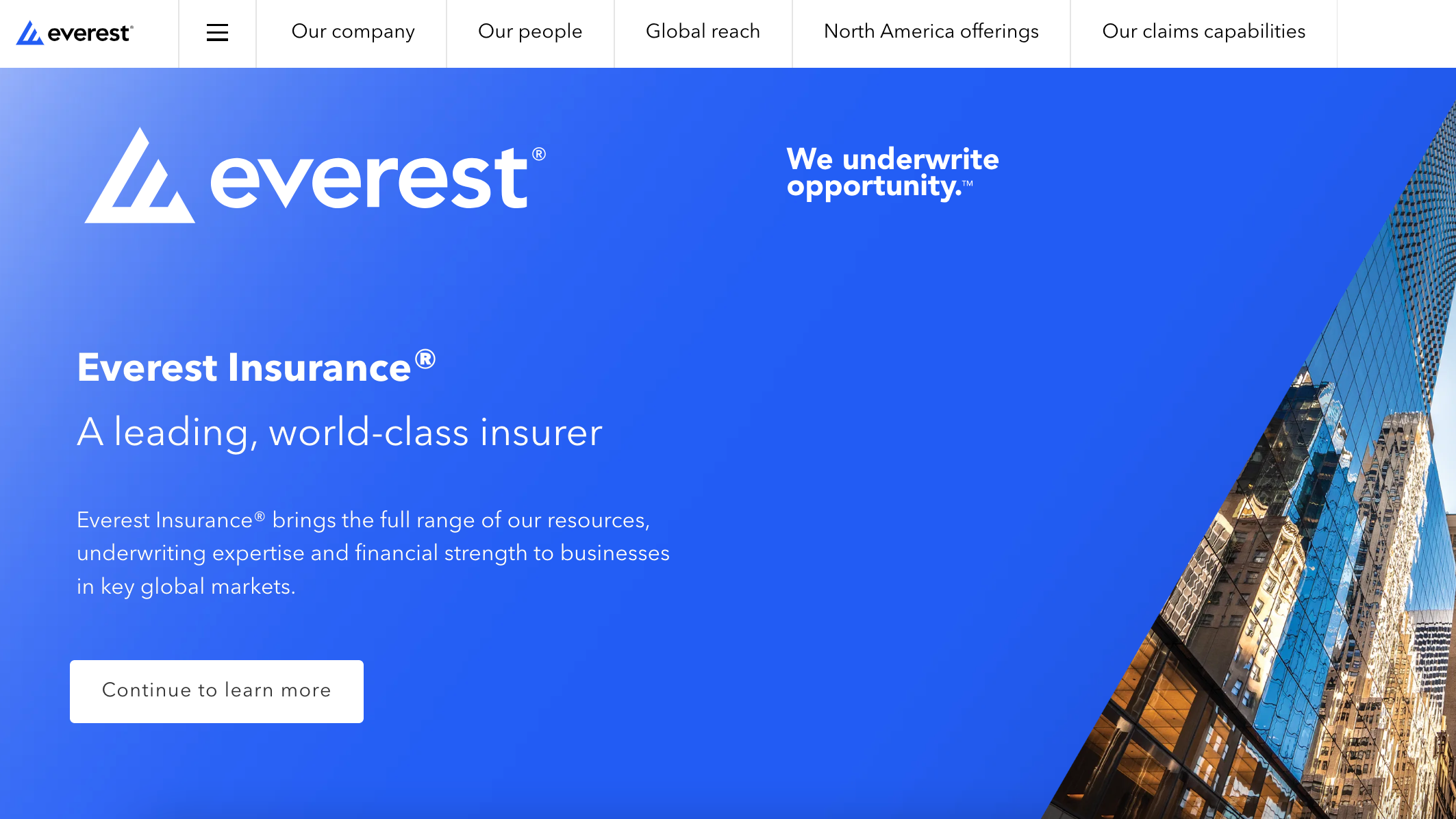 Digital Brochures & Websites