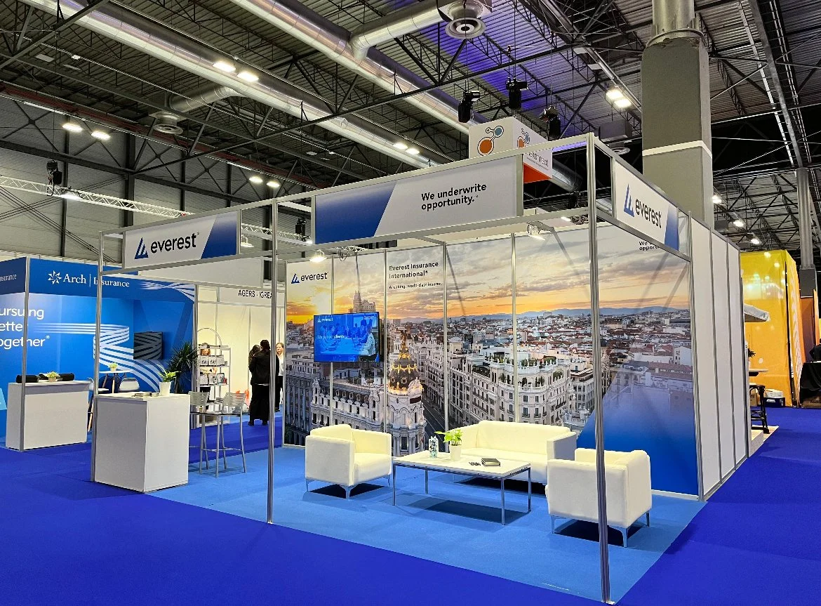 FERMA Forum (Madrid, Spain)