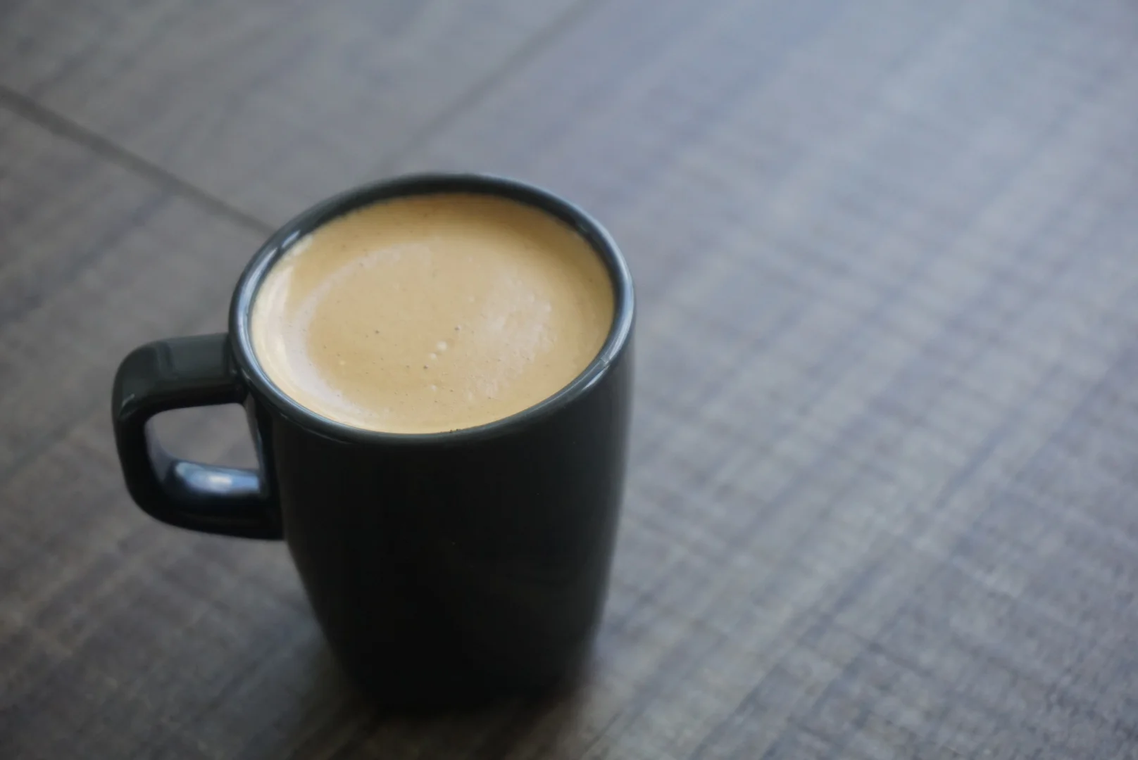 Espresso with Cremina / Café Cubano