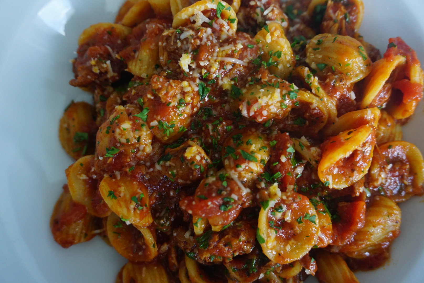 Sunday Sauce. Sunday Gravy. — Sawce