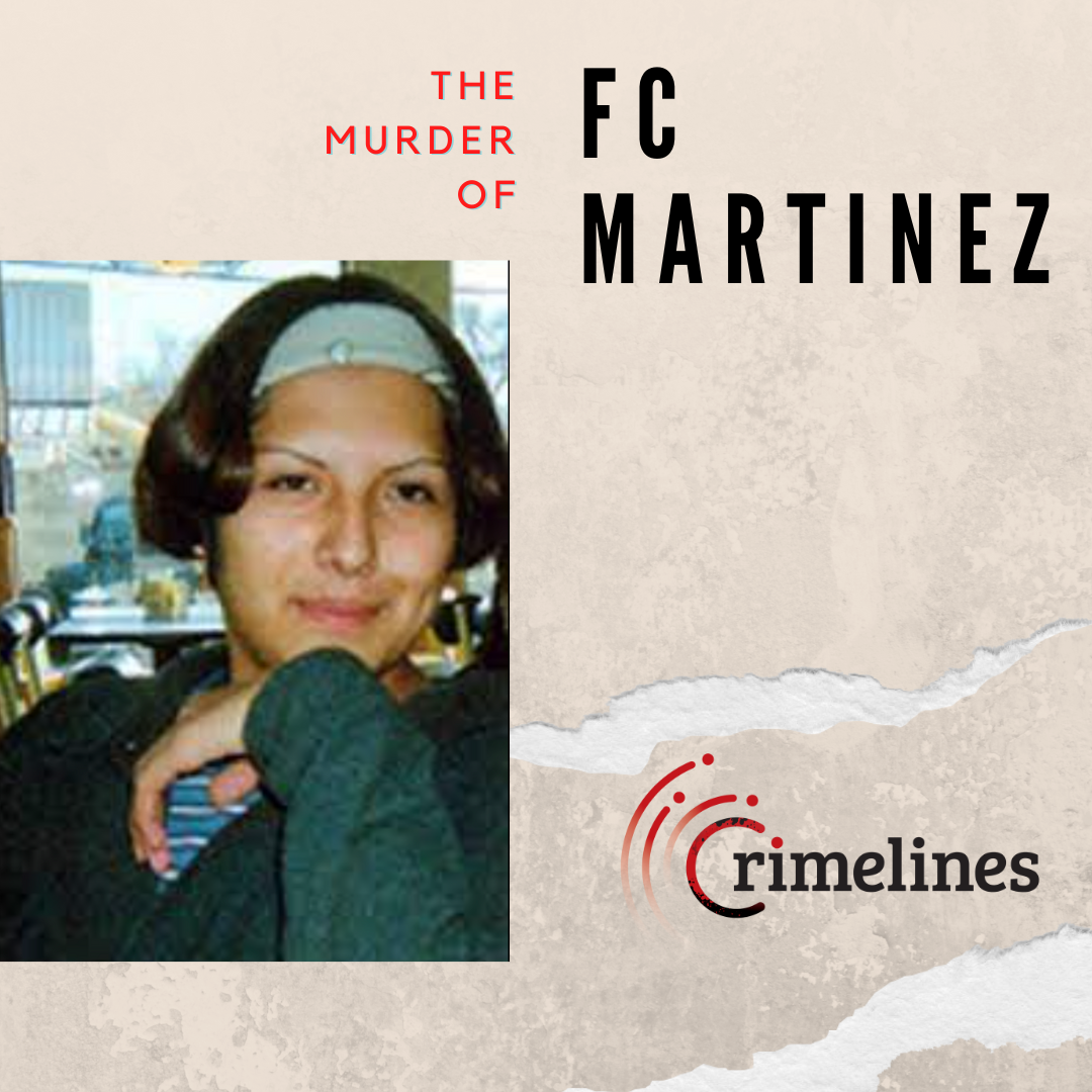 The Murder of FC Martinez | A Question of Hate