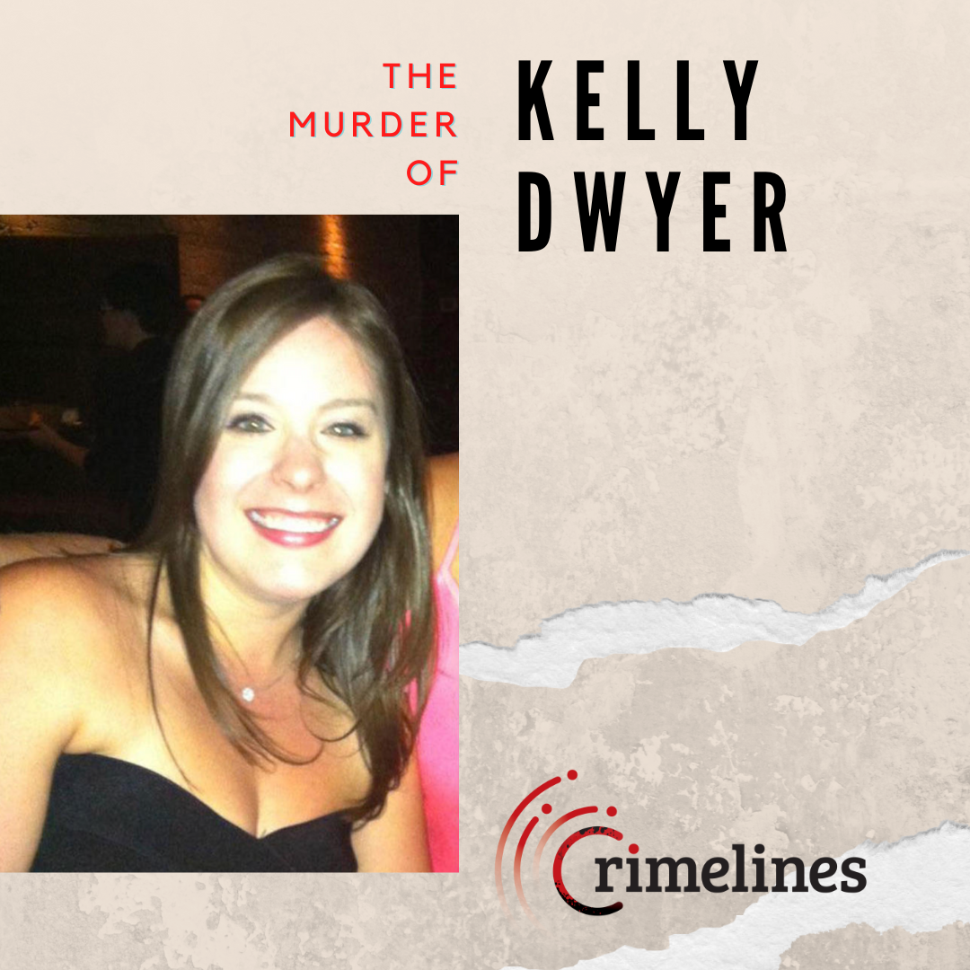 Kelly Dwyer | Circumstantial Evidence