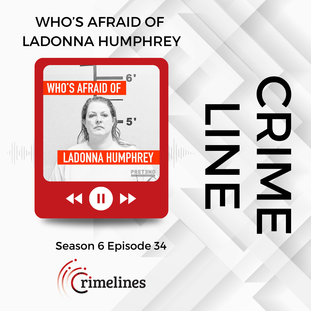 Who's Afraid of LaDonna Humphrey