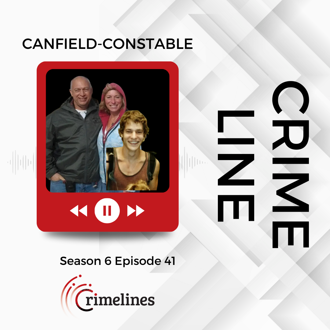 Canfield-Constable Crimeline 
