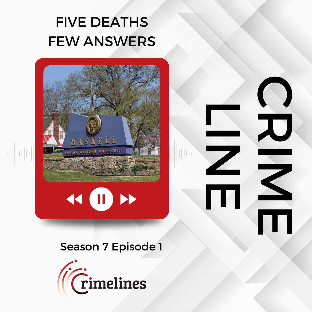 The Lawrence Deaths | John Sandoval, Cecil Dawes, Harry Oliver, Nilsa Sanchez, Chris Bread