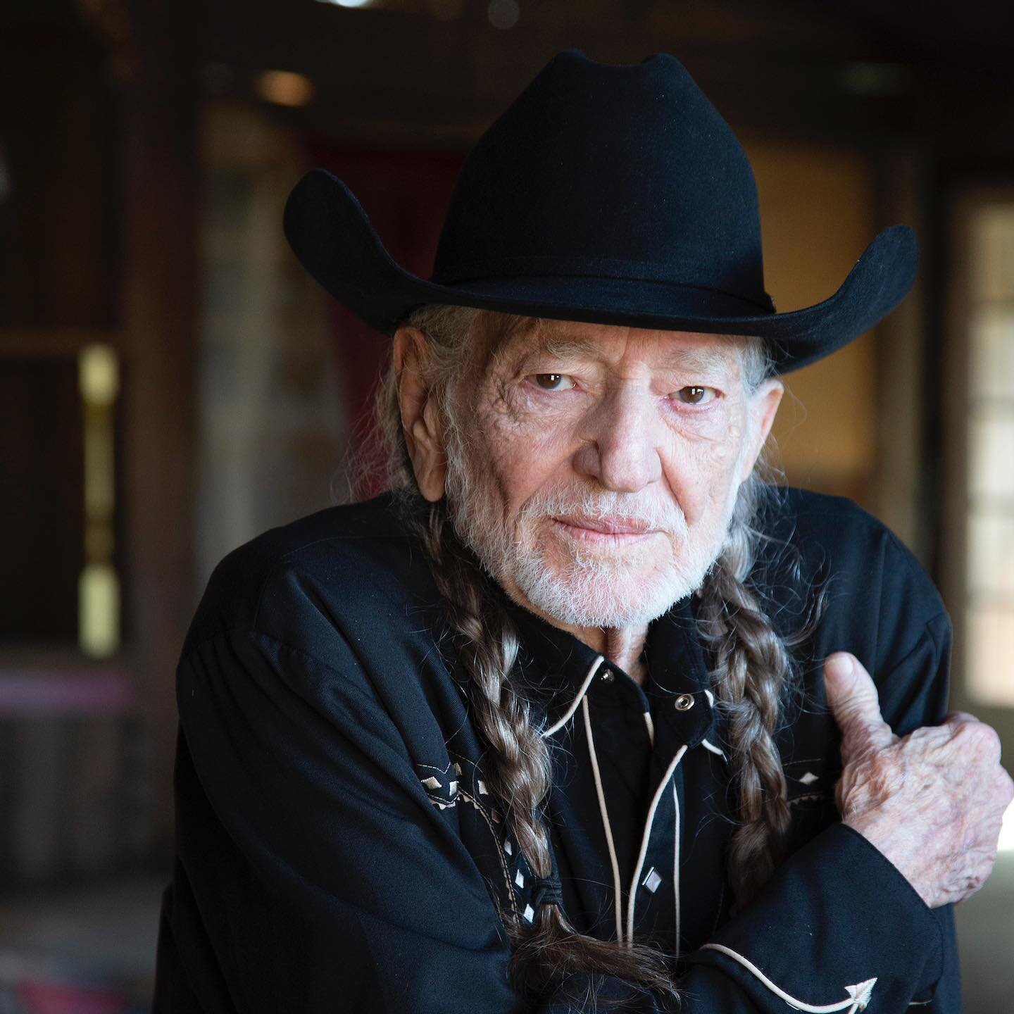 Honoured to be opening for Willie Nelson in support of @FarmAid on March 15 at &quot;Three Sisters Potluck,&quot; with a family-style seated dinner prepared by a diverse slate of esteemed chefs under the hill country stars at Willie Nelson's ranch in