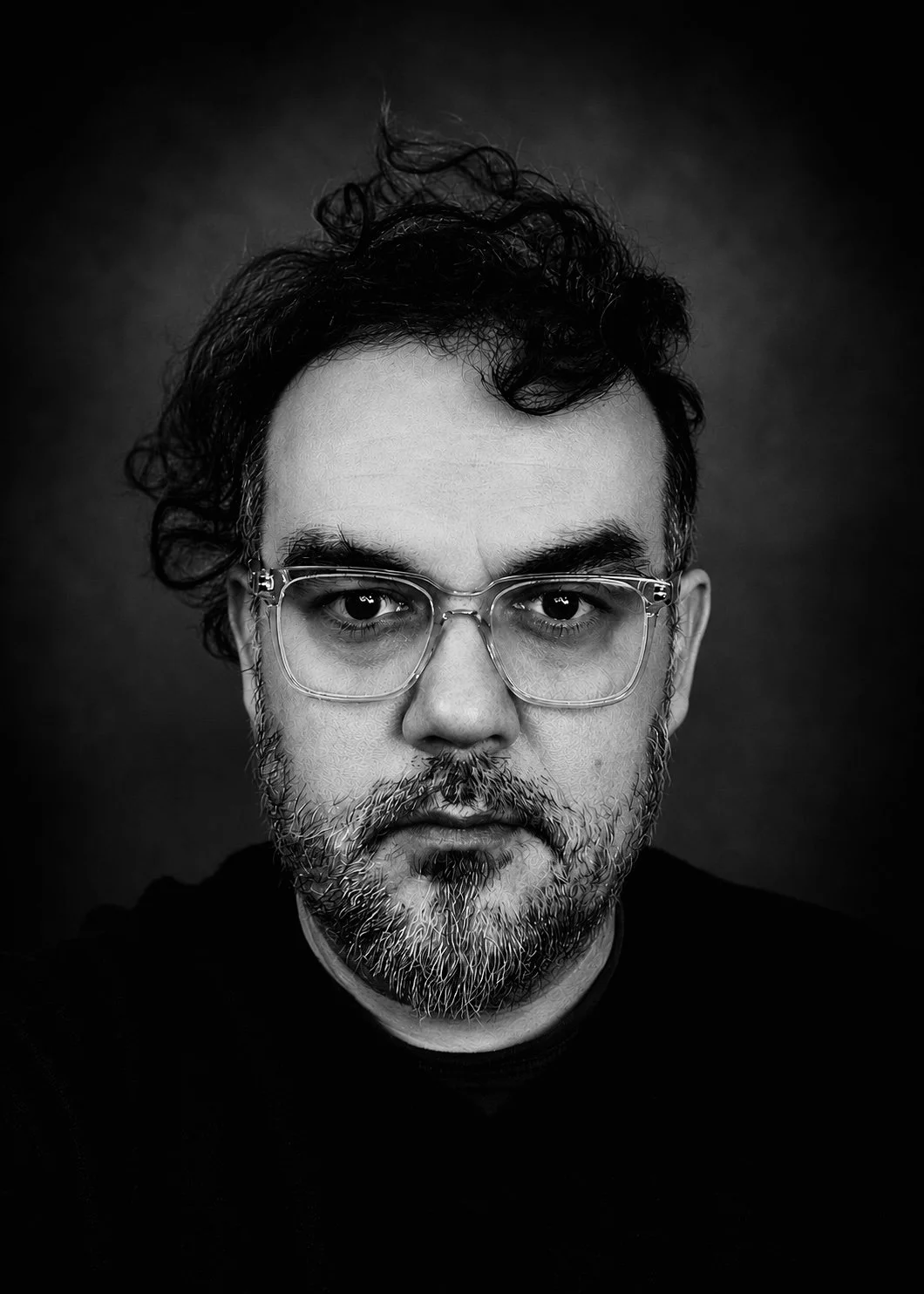 Daniel Azulai Brazilian Portuguese Voice Actor