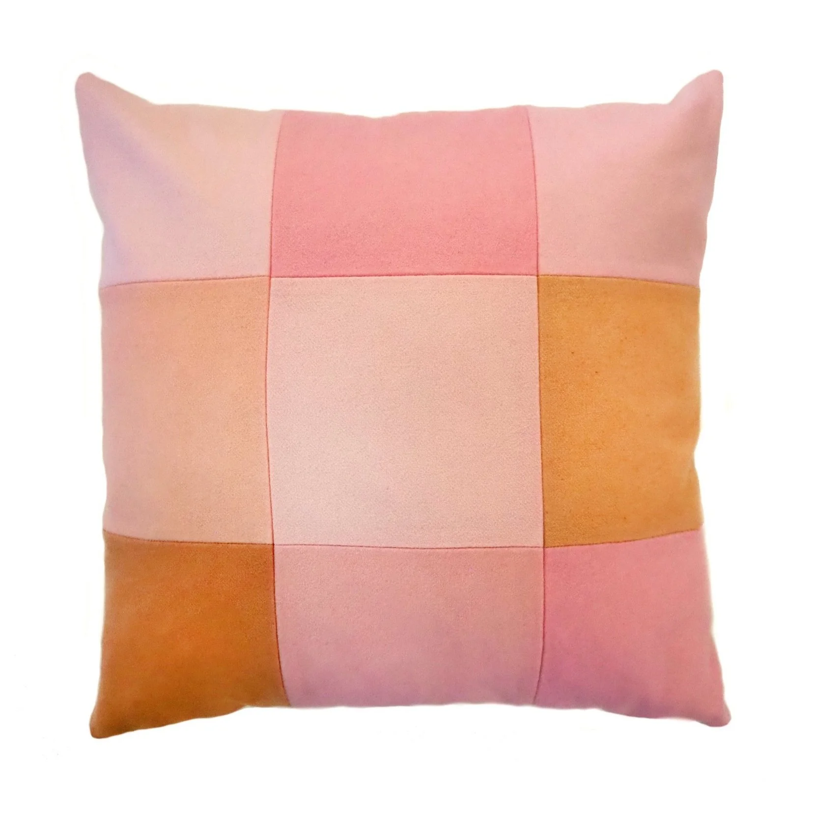 Shell Pillow 20" x 20"