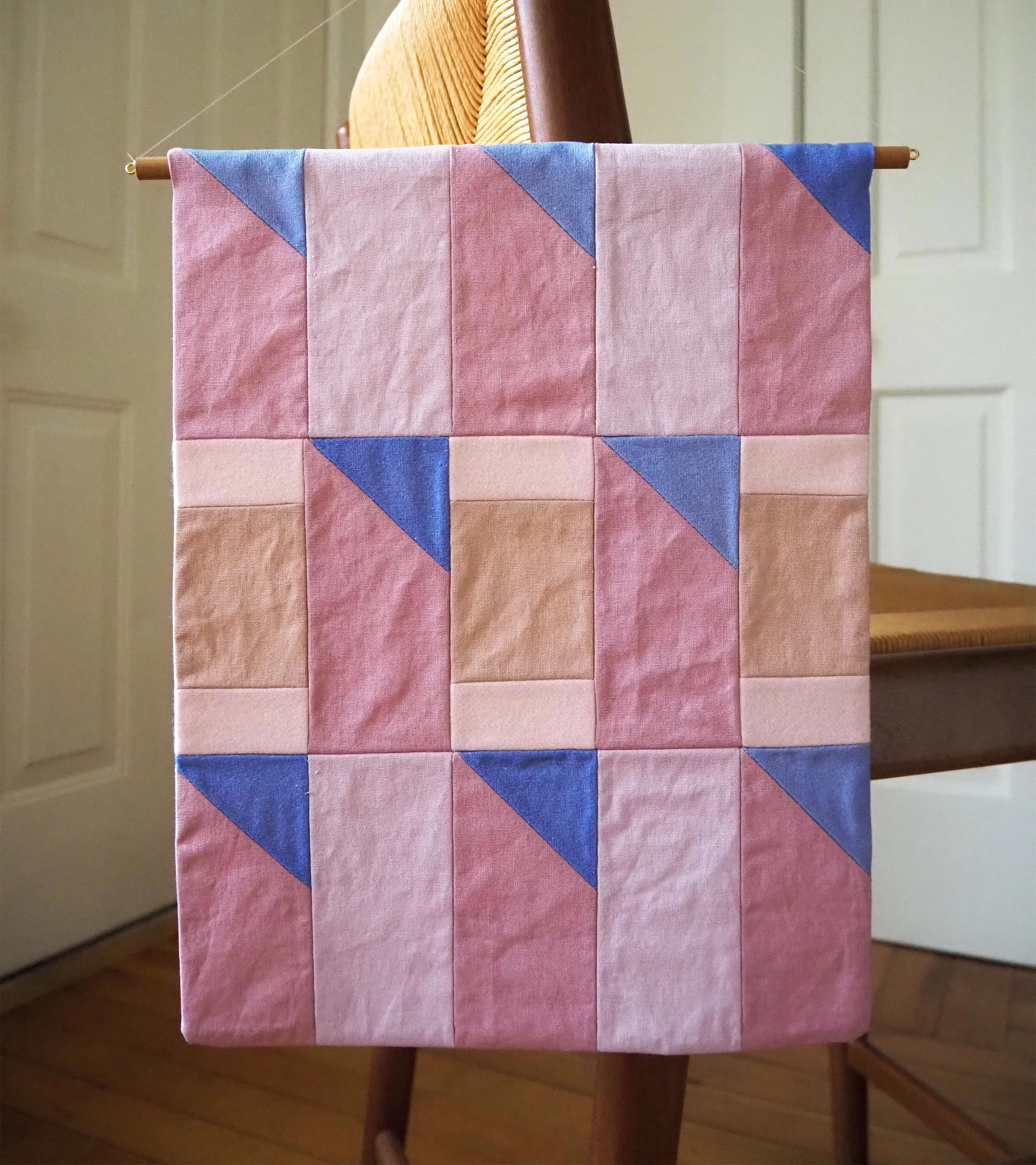 Blueberry Wall Hanging.jpg