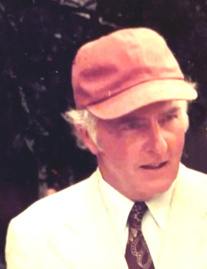 The older I get, the more I recognize that he might be the only person I&rsquo;ve ever known who was truly, entirely comfortable in his own skin. 

Dad loved life, and we loved him for being such a force in ours. And while he didn&rsquo;t a get a ton