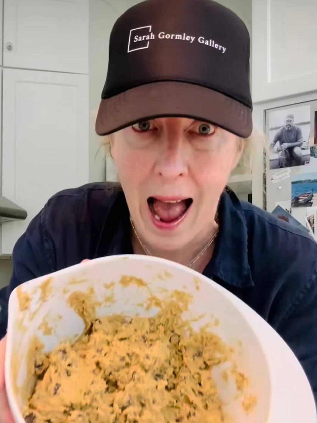 Who else remembers the thrill of the Parade insert in the Sunday paper?!

That&rsquo;s why this review of the MSFM cookies - and a generous mention of The Order of Things - hit a little *extra* for me. 

Thank you @parademag and @_kellyvaughan for th