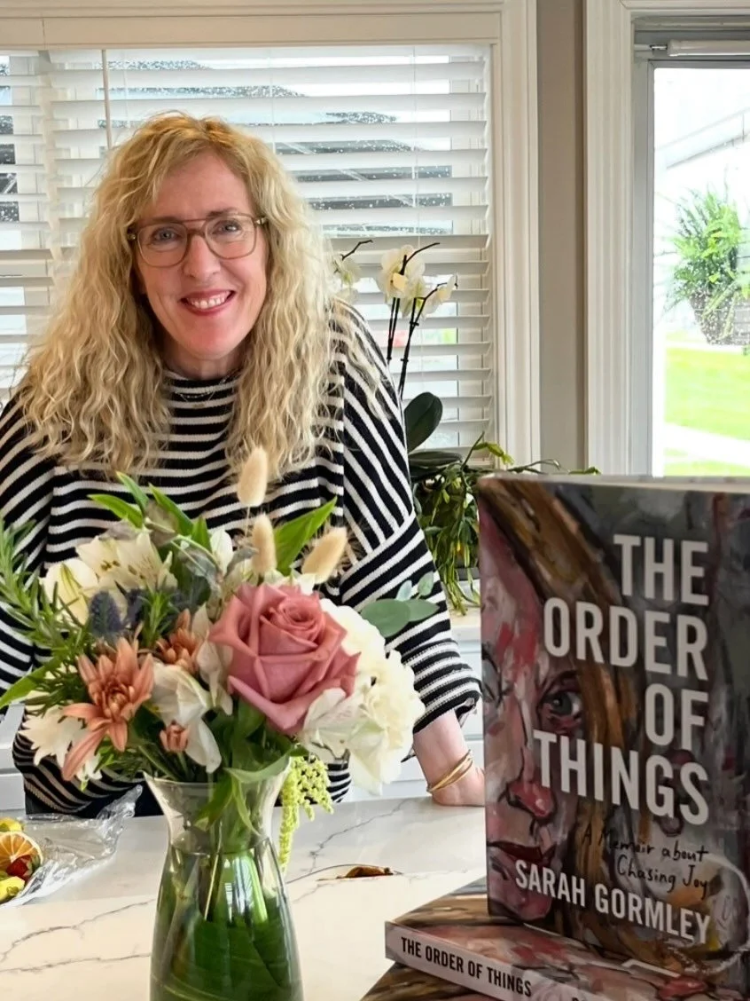 Eighteen months later, and I&rsquo;m still not tired of your messages about TOOT.

&ldquo;A raw and tender love letter to life.&rdquo;

Welp, that&rsquo;ll keep a girl going. 

THANK YOU.