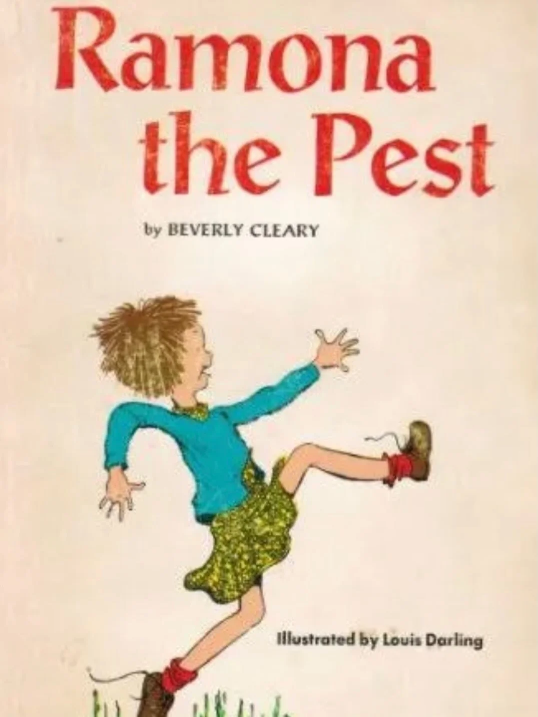 The books that changed me.
Well, some of them. 😂

What&rsquo;s one book that changed you?