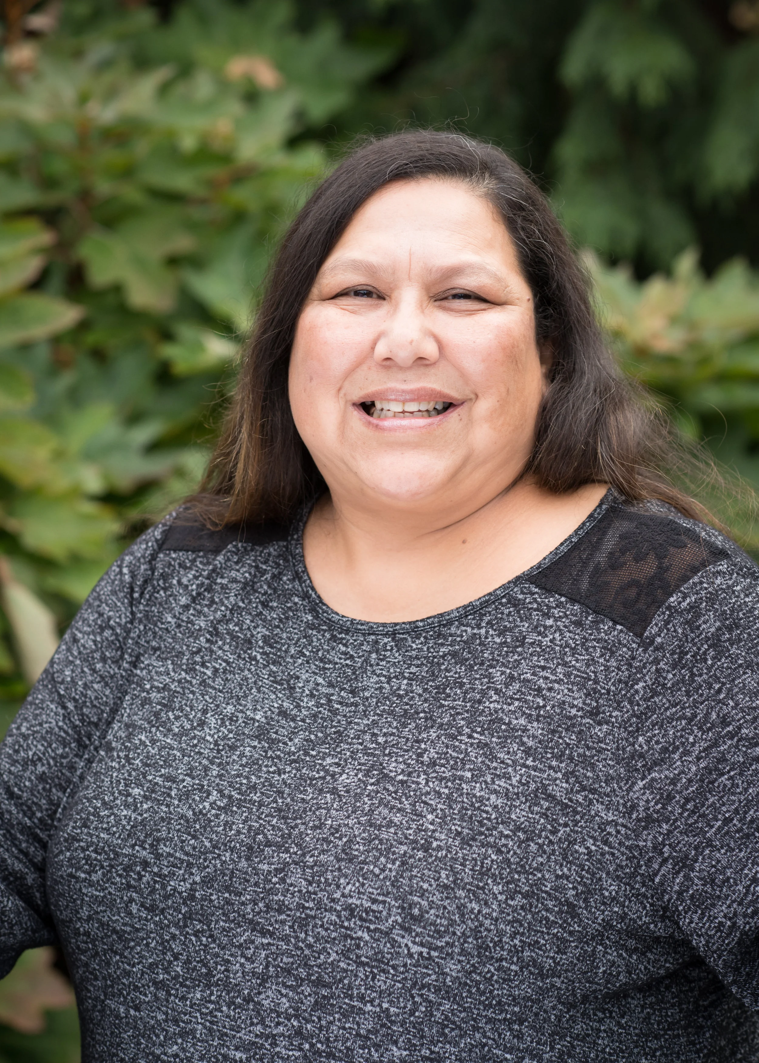 Kathy Woods, Security