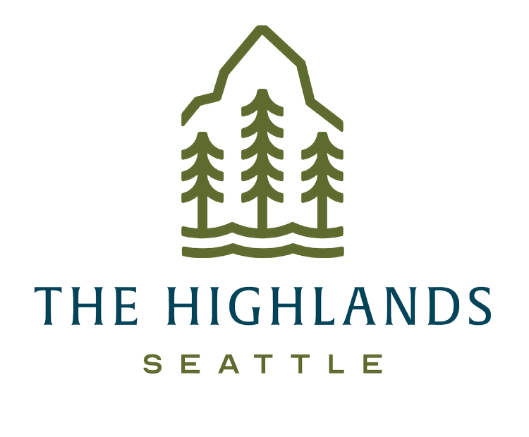 Homes and Lots For Sale — THE HIGHLANDS SEATTLE