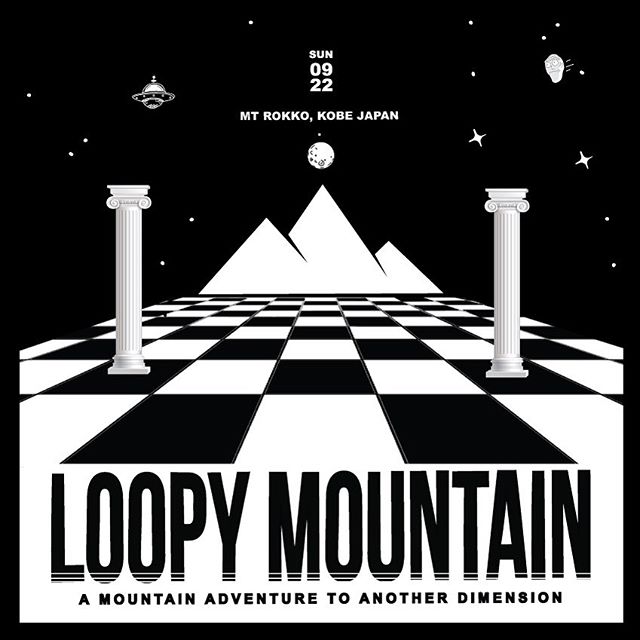 The mountain adventure to another dimension. 
Feat. 
@___magico 
@cityboylounge 
@altzmusica 
Tickets available now!
www.loopyloopy.me :: Contact Djs for or staff for guestlist. ::Only 2 private rooms left contact Loopy for reservations

#loopymoutai