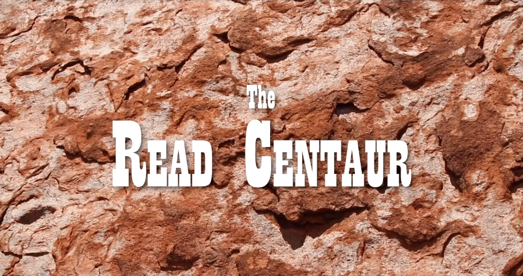 The Read Centaur